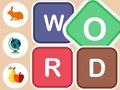 Jeu Apprentissage de mots  en ligne