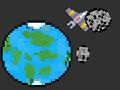Jeu Défense de la planète  en ligne