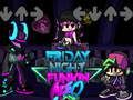 Jeu Vendredi soir Funkin Neo  en ligne