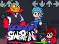 Jeu Vendredi soir Funkin Saturday Night Swappin en ligne Jeu Vendredi soir Funkin Saturday Night Swappin en ligne