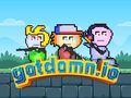 Jeu Merde. io  en ligne