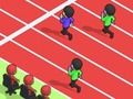 Jeu Coureur de sprint  en ligne
