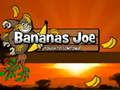Jeu Banane Joe  en ligne
