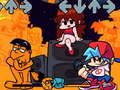 Jeu Funkin du vendredi soir contre Goon  en ligne