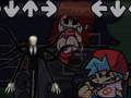 Jeu Vendredi soir Funkin contre Slender en ligne Jeu Vendredi soir Funkin contre Slender en ligne