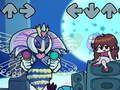 Jeu Friday Night Funkin contre Queen Bee Sectonia en ligne Jeu Friday Night Funkin contre Queen Bee Sectonia en ligne