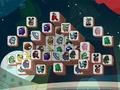 Jeu Parmi les tuiles Mahjong  en ligne
