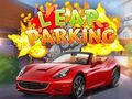 Jeu Saut de stationnement  en ligne