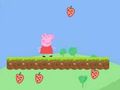Jeu Peppa Pig Fraise  en ligne