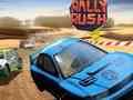 Jeu Ruée vers le rallye  en ligne