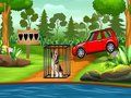 Jeu Sauvez le chien mignon  en ligne