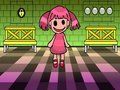 Jeu Évasion de la maison de poupée  en ligne