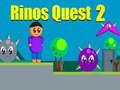 Jeu Rinos Quête 2  en ligne