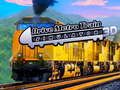 Jeu Conduisez MetroTrain Simulator 3D  en ligne