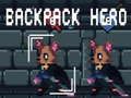 Jeu Héros du sac à dos  en ligne