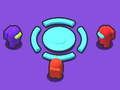 Jeu Imposteur rouge vs. Équipage  en ligne