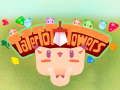 Jeu Tours Tatertot  en ligne