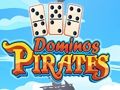 Jeu Domino Pirates  en ligne