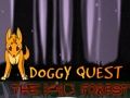 Jeu Doggy Quest : La forêt sombre en ligne Jeu Doggy Quest : La forêt sombre en ligne