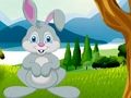 Jeu Escapade Lapin Chaton  en ligne