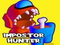 Jeu Chasseur d'imposteurs  en ligne