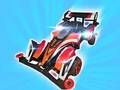 Jeu Mini Légende : Mini 4WD Racing  en ligne