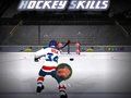 Jeu Habiletés de hockey  en ligne