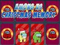 Jeu Parmi les As : Noël inoubliable  en ligne