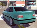 Jeu Meilleur parking incroyable - Simulateur 3D  en ligne