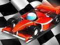 Jeu Course automobile  en ligne