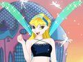 Jeu Stella fée fille habiller  en ligne