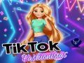 Jeu Tendance TikTok : la mode Raiponce  en ligne