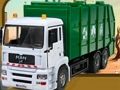 Jeu Jeu de simulateur de camion poubelle américain 2022  en ligne