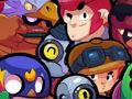Jeu Toboggan Brawl Stars  en ligne