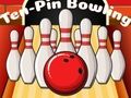 Jeu Dix quilles de bowling  en ligne