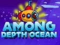 Jeu Parmi l'océan profond  en ligne