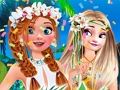 Jeu Anniversaire d'Annie à Hawaï  en ligne