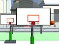 Jeu Basket  en ligne