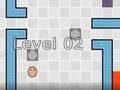 Jeu Lave et Aqua  en ligne