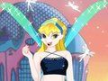 Jeu Stella fée fille habiller  en ligne