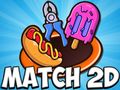 Jeu Correspondance 2D  en ligne