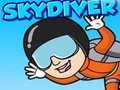 Jeu Parachutiste  en ligne