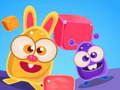 Jeu Soufflez les cubes en ligne Jeu Soufflez les cubes en ligne
