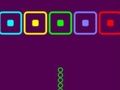 Jeu Pause de couleur de serpent  en ligne