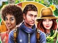 Jeu Amis voyageurs  en ligne