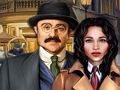 Jeu Crime tard dans la nuit  en ligne