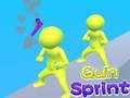 Jeu Sprint d'armes à feu  en ligne
