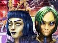 Jeu Échapper à l'obscurité  en ligne