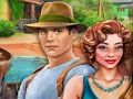 Jeu À travers les canyons  en ligne