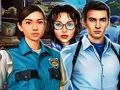 Jeu Mensonges et espions  en ligne